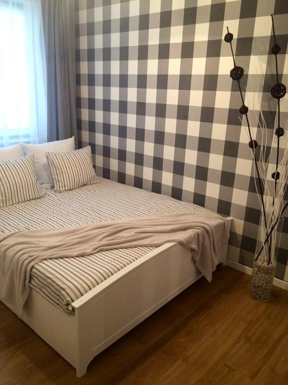 Aluzyjna Erapartments Jablonna  ภายนอก รูปภาพ