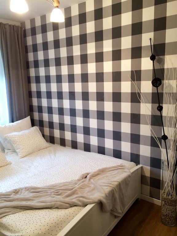 Aluzyjna Erapartments Jablonna  ภายนอก รูปภาพ