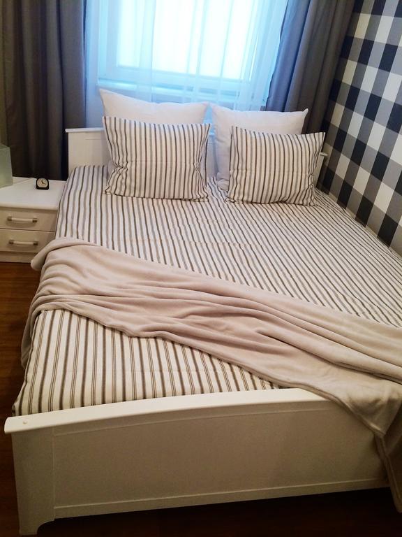 Aluzyjna Erapartments Jablonna  ภายนอก รูปภาพ