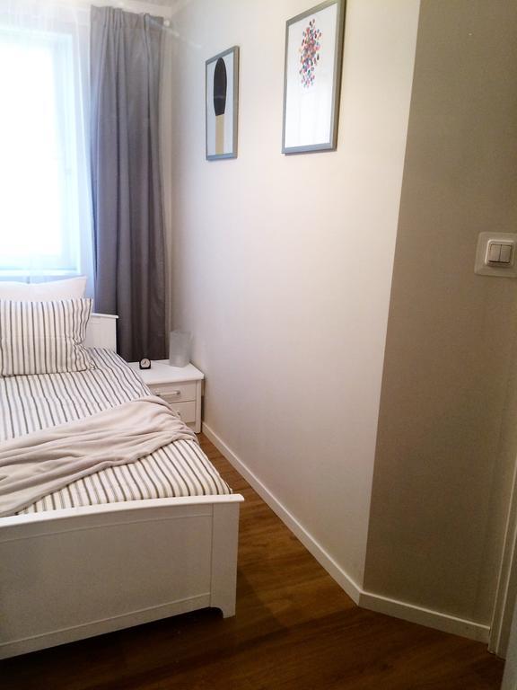 Aluzyjna Erapartments Jablonna  ภายนอก รูปภาพ
