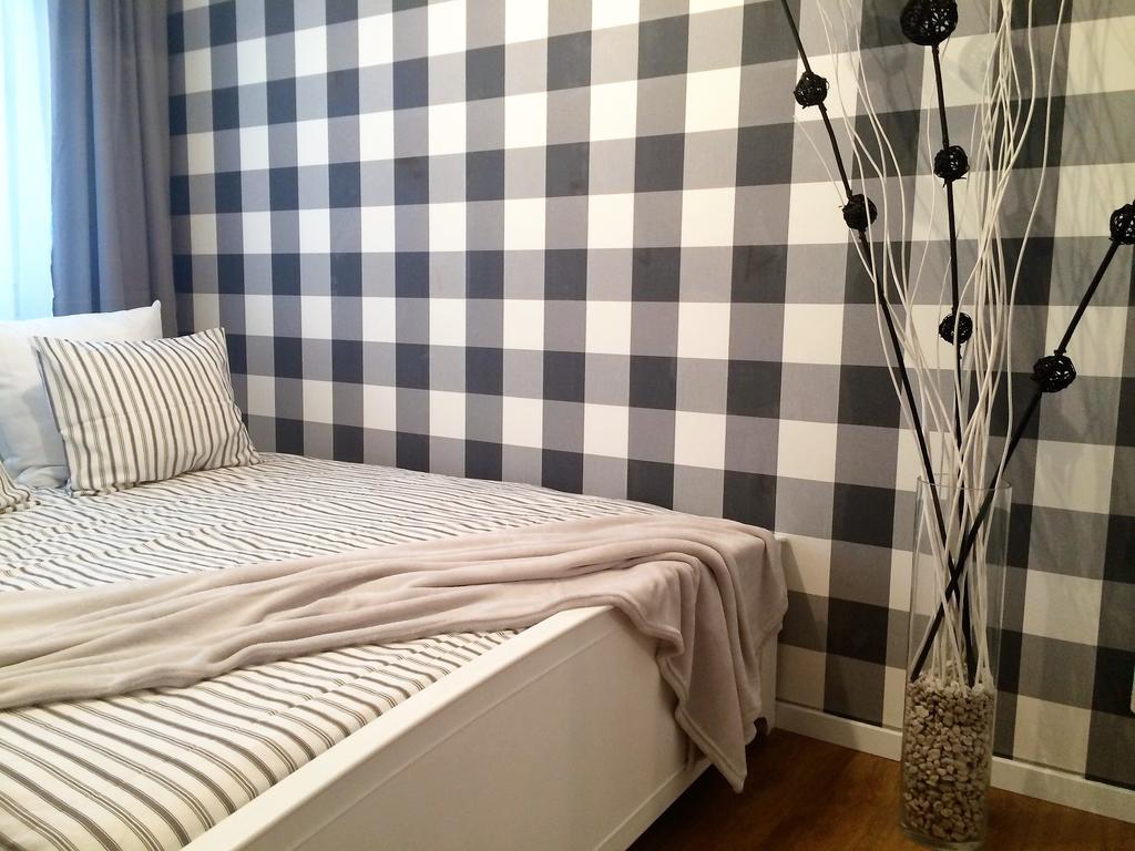 Aluzyjna Erapartments Jablonna  ภายนอก รูปภาพ