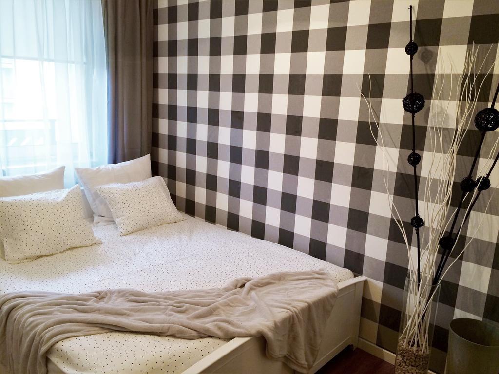 Aluzyjna Erapartments Jablonna  ภายนอก รูปภาพ