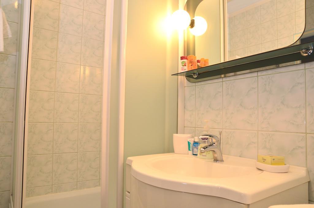Aluzyjna Erapartments Jablonna  ห้อง รูปภาพ