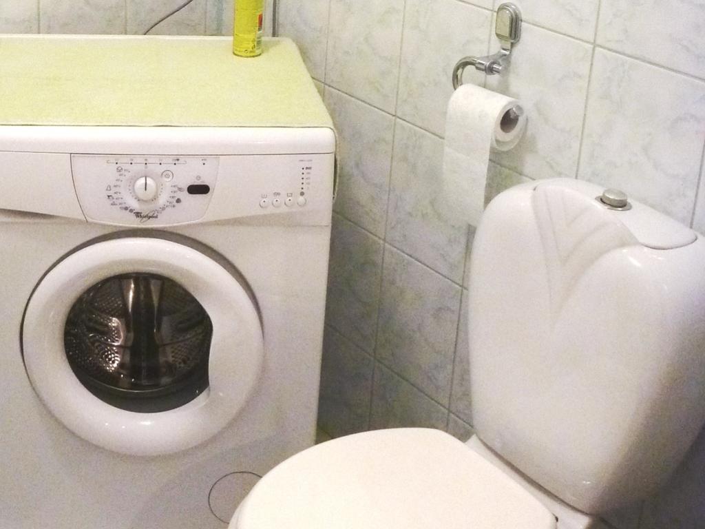 Aluzyjna Erapartments Jablonna  ห้อง รูปภาพ