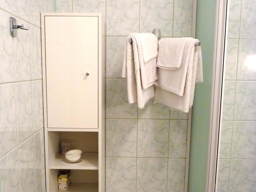 Aluzyjna Erapartments Jablonna  ห้อง รูปภาพ
