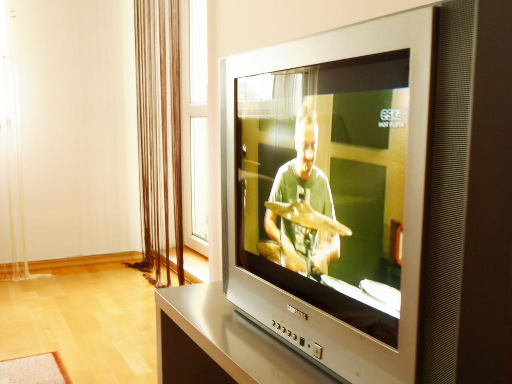 Aluzyjna Erapartments Jablonna  ห้อง รูปภาพ