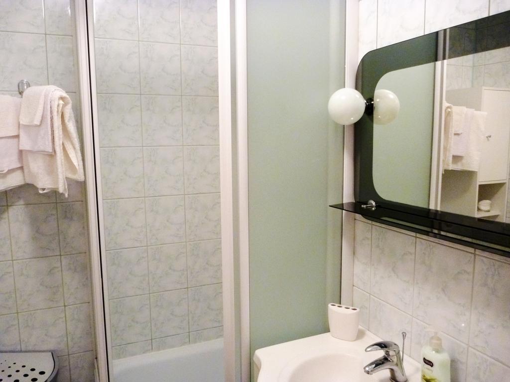 Aluzyjna Erapartments Jablonna  ห้อง รูปภาพ