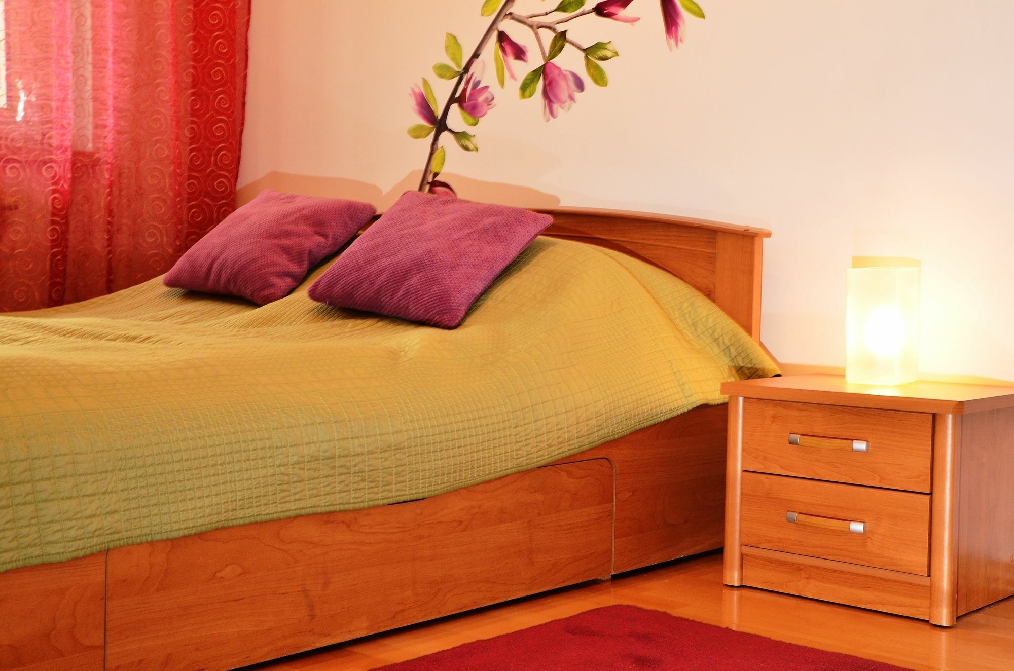 Aluzyjna Erapartments Jablonna  ภายนอก รูปภาพ