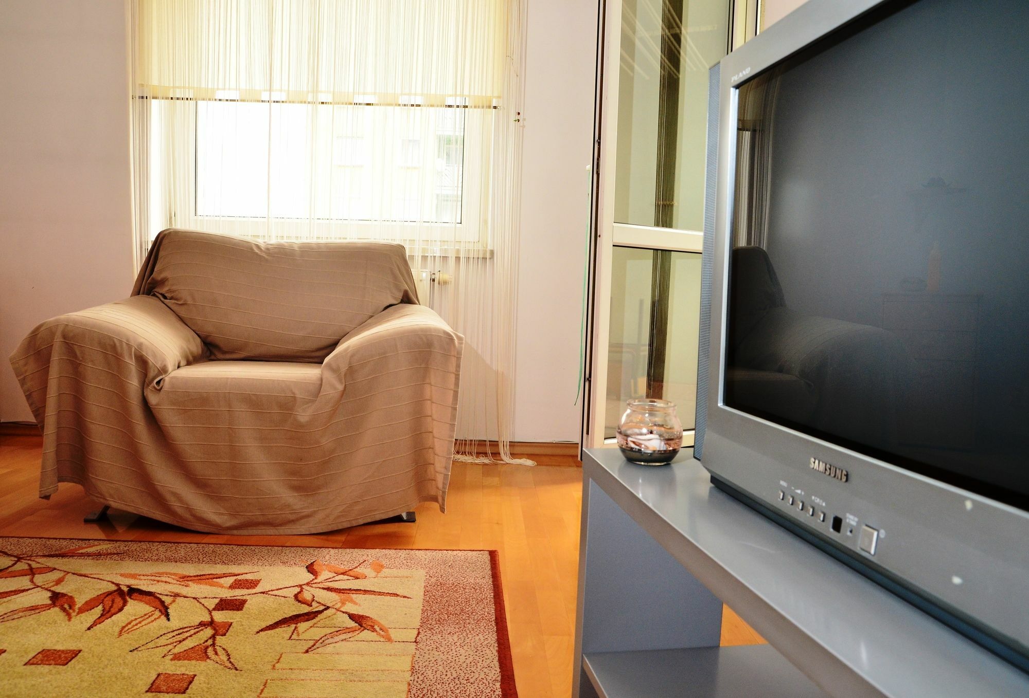 Aluzyjna Erapartments Jablonna  ภายนอก รูปภาพ
