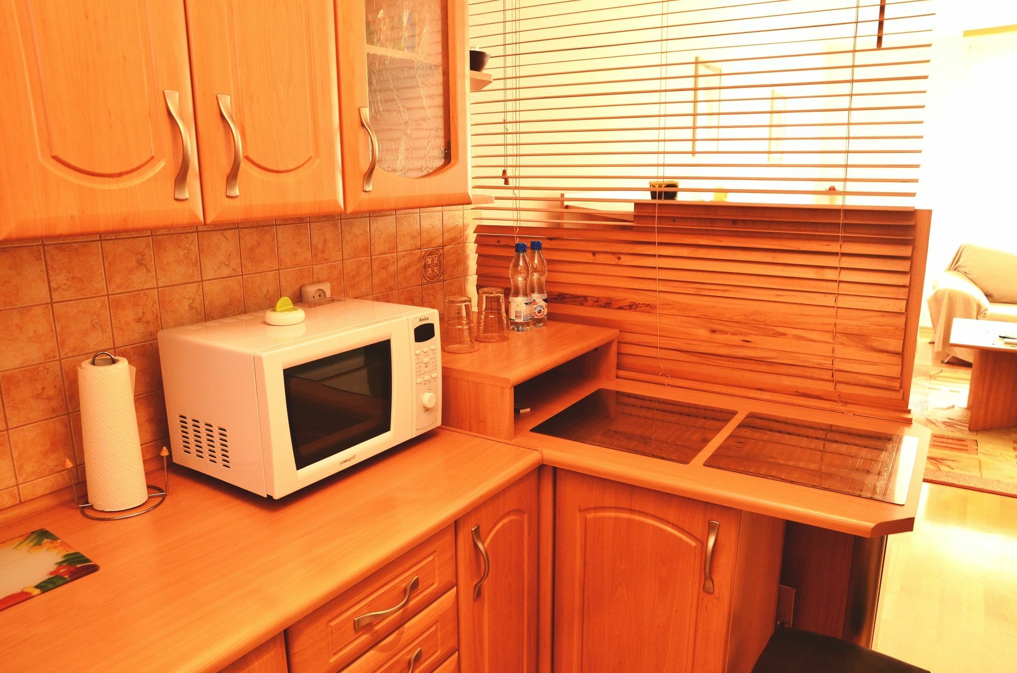 Aluzyjna Erapartments Jablonna  ภายนอก รูปภาพ