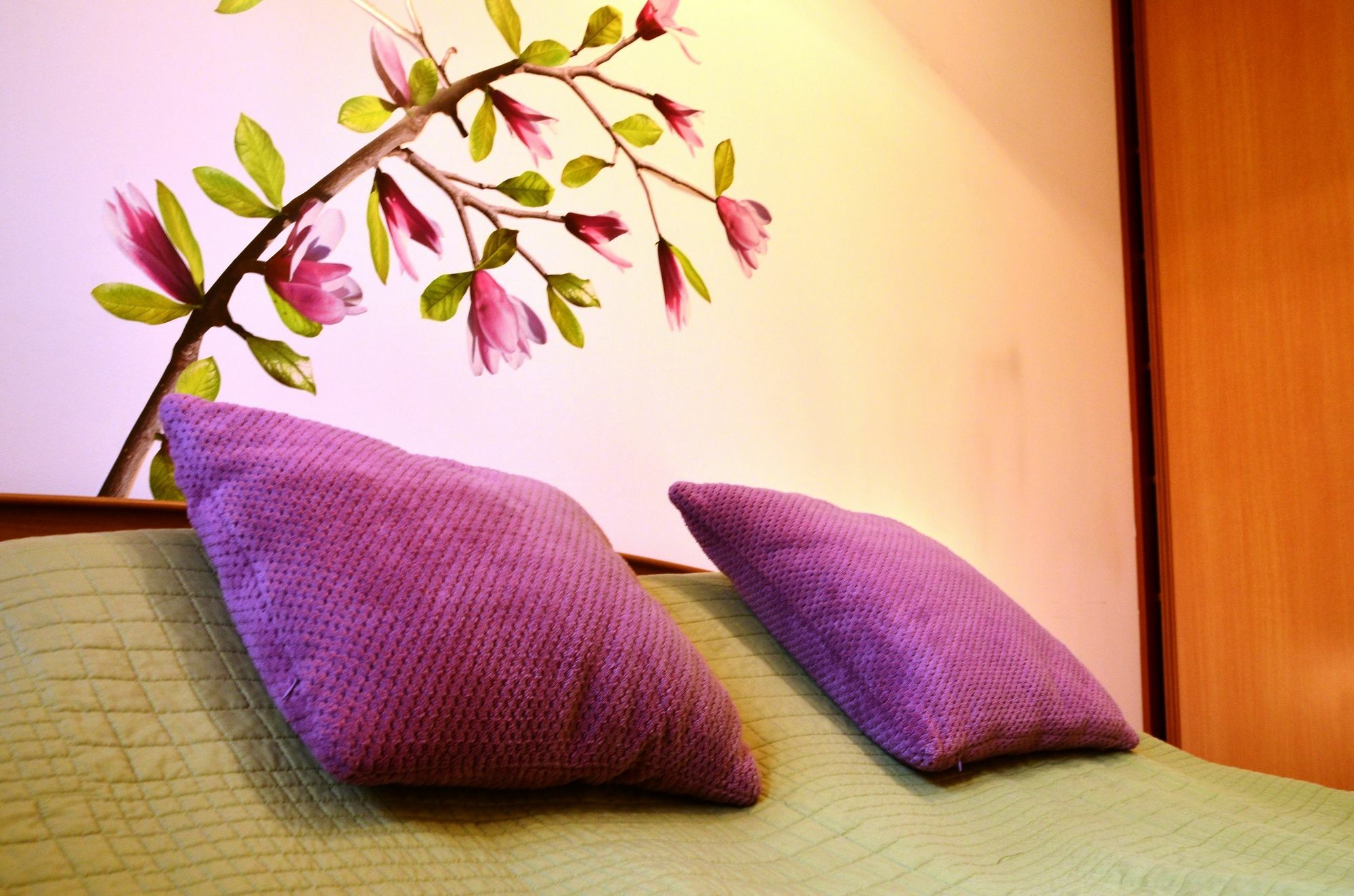 Aluzyjna Erapartments Jablonna  ภายนอก รูปภาพ