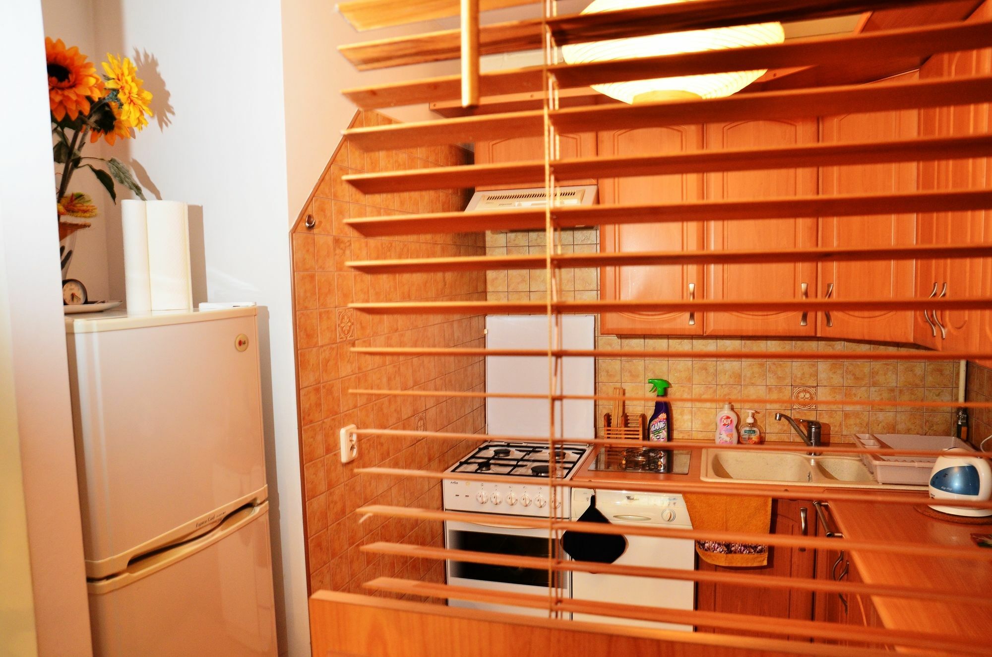 Aluzyjna Erapartments Jablonna  ภายนอก รูปภาพ