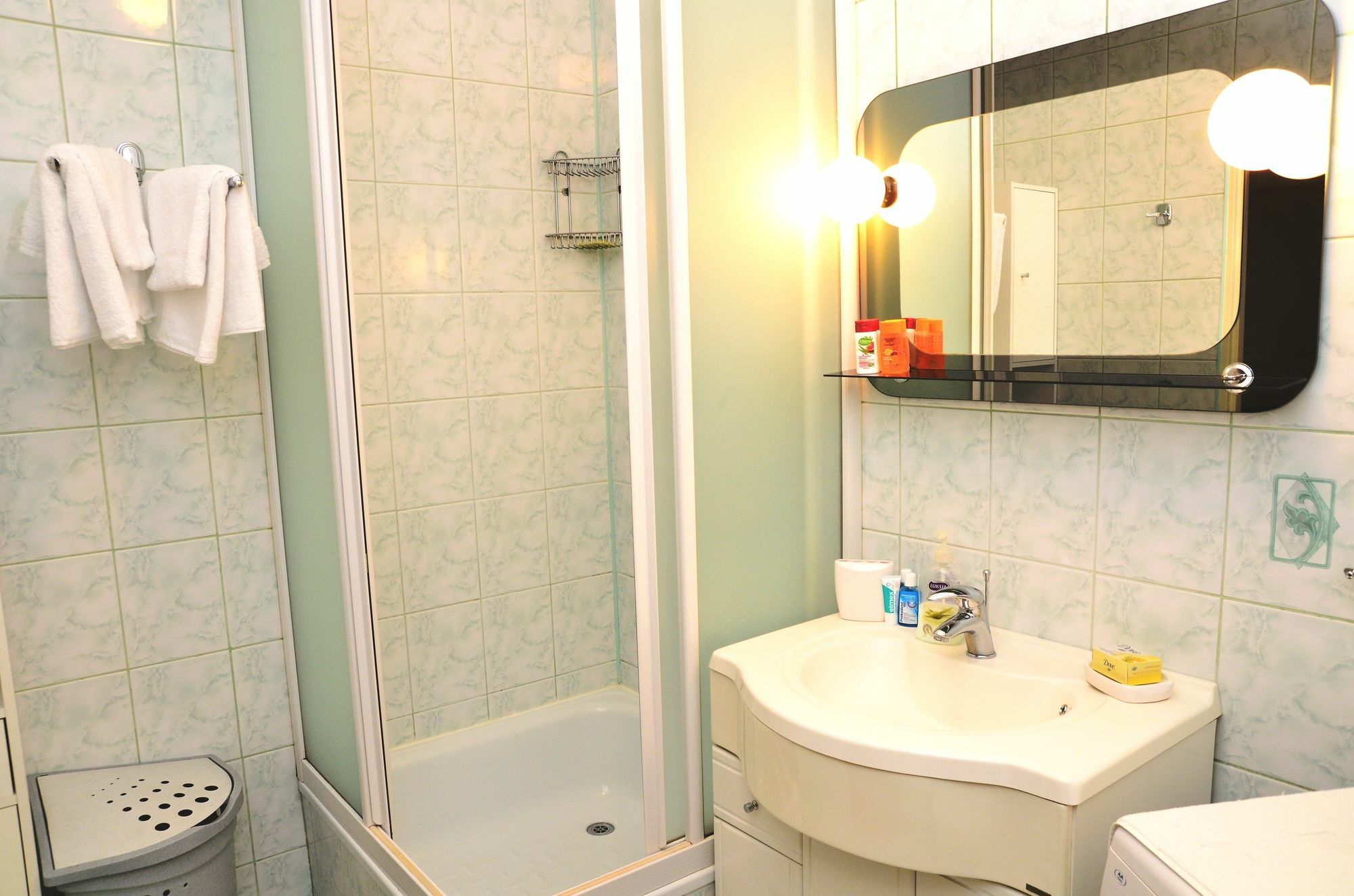 Aluzyjna Erapartments Jablonna  ภายนอก รูปภาพ