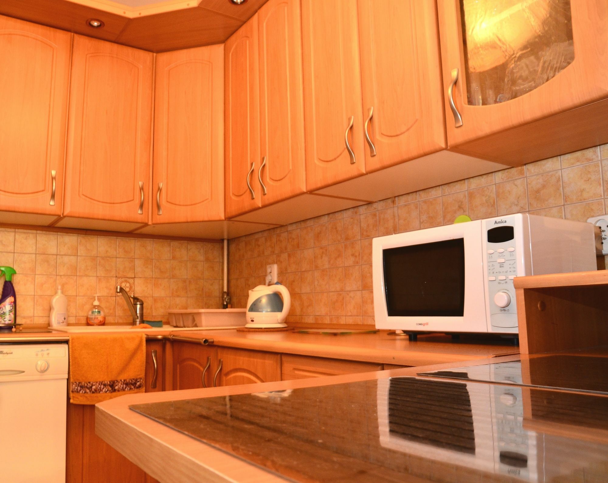 Aluzyjna Erapartments Jablonna  ภายนอก รูปภาพ